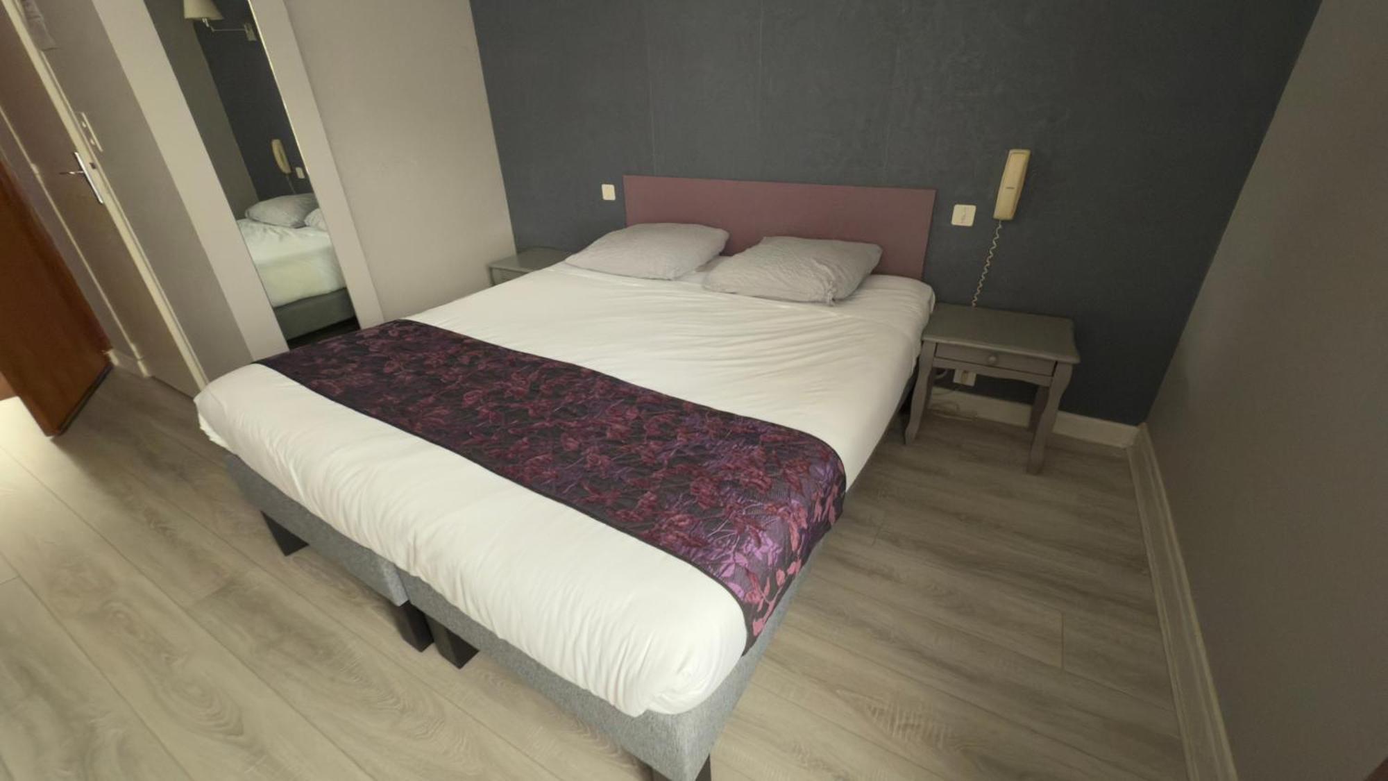 Logis Hotel Restaurant Des Voyageurs Tarnac エクステリア 写真