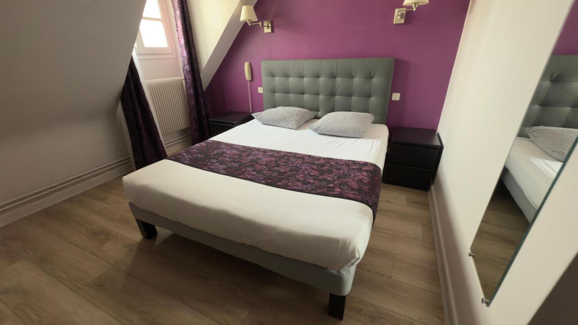 Logis Hotel Restaurant Des Voyageurs Tarnac エクステリア 写真