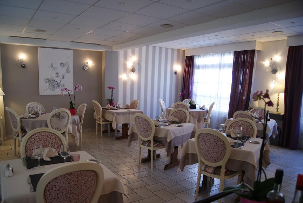 Logis Hotel Restaurant Des Voyageurs Tarnac 部屋 写真